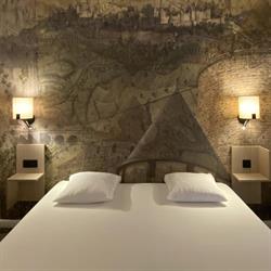 Hôtel Pont Rouge, Carcassonne - Horaires d'ouverture