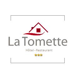 Auberge La Tomette, The Originals Relais, Vitrac - Horaires d'ouverture