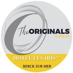 The Originals Access, Hôtel les Iris, Berck-sur-Mer, - Horaires d'ouverture