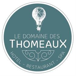 Domaine des Thômeaux, The Originals Relais, Mosnes - Horaires d'ouverture