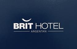 Brit Hotel Argentan, - Horaires d'ouverture
