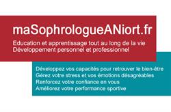COINTRE Nathalie - Sophrologue consultante, Niort - Horaires d'ouverture