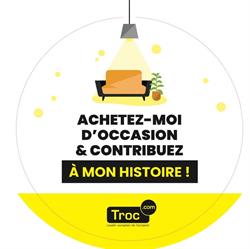 Troc.Com Aubagne, Gémenos - Horaires d'ouverture