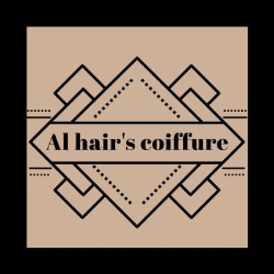 AL hair's coiffure, Les Sables-d'Olonne - Horaires d'ouverture
