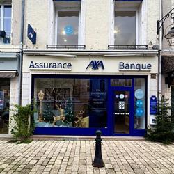 AXA Assurance et Banque Dherbomez Habert, Beaugency - Horaires d'ouverture