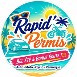 Rapid'Permis, Vendôme - Horaires d'ouverture