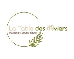 LA TABLE DES OLIVIERS, Saint-Paul-le-Jeune - Horaires d'ouverture