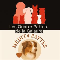 LES QUATRE PATTES DE LA GALAURE, Châteauneuf-de-Galaure - Horaires d'ouverture