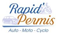 Rapid'Permis, Vendôme - Horaires d'ouverture