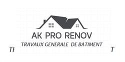 AK PRO RENOV, Saint-Louis-de-Montferrand - Horaires d'ouverture
