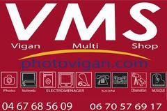 VMS Photovigan, Le Vigan - Horaires d'ouverture