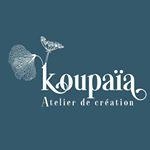 Koupaïa : Atelier de teinture végétale sur tissus Vannes Morbihan, Monterblanc - Horaires d'ouverture