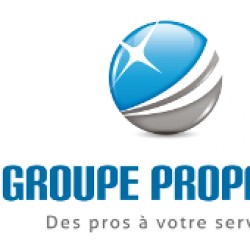 groupe proprete, Paris - Horaires d'ouverture