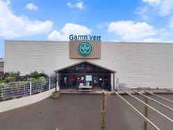 GAMM VERT, Ajaccio - Horaires d'ouverture