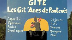les git'anes de Ponteves, Pontevès - Horaires d'ouverture