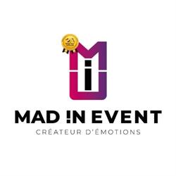 Mad in Event, Toulon - Horaires d'ouverture