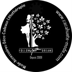 CACAHUETE - Follow Your Dreams, Portiragnes - Horaires d'ouverture