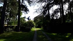 La Haute Braconnière, Dompierre-sur-Yon - Horaires d'ouverture