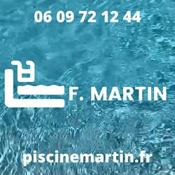 Piscine Martin - Pisciniste en Lot-et-Garonne, Samazan - Horaires d'ouverture