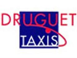 Druguet Taxis, Châbons - Horaires d'ouverture