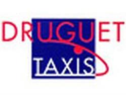 Druguet Taxis, Châbons - Horaires d'ouverture