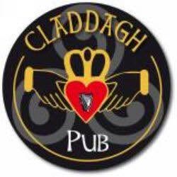 Claddagh Pub, Vitry-le-François - Horaires d'ouverture