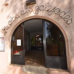 Le Clos des Galéjades, Hyères - Horaires d'ouverture