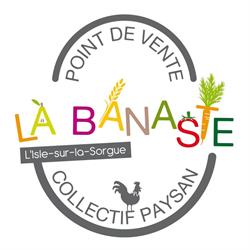 La Banaste, L'Isle-sur-la-Sorgue - Horaires d'ouverture
