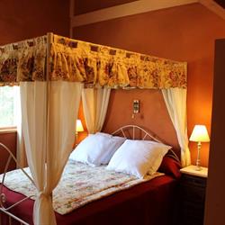 Le Clos des Burgondes, Brison-Saint-Innocent - Horaires d'ouverture