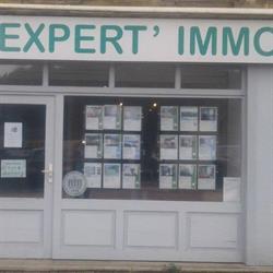 Expert-Immo, Monthermé - Horaires d'ouverture