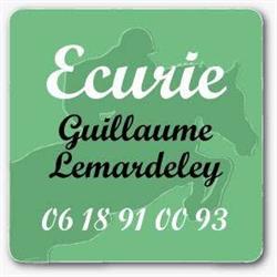 Écurie Guillaume LEMARDELEY, Le Mesnil-Gilbert - Horaires d'ouverture