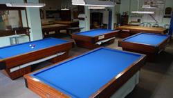 Billard Club Fertois Billard Club Fertois, La Ferté-sous-Jouarre - Horaires d'ouverture