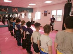 Bushido Club France, L'Haÿ-les-Roses - Horaires d'ouverture