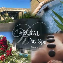Le Royal Day Spa, Vézénobres - Horaires d'ouverture