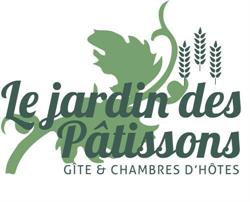 Le jardin des Pâtissons, La Forêt-du-Parc - Horaires d'ouverture