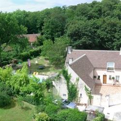 Le Jardin Des Roches, Moigny-sur-École - Horaires d'ouverture