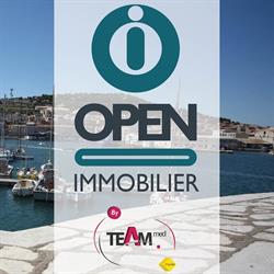 Open Immobilier, Sète - Horaires d'ouverture