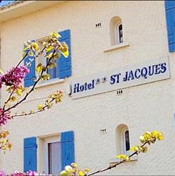 Hotel Saint Jacques, Sorède - Horaires d'ouverture