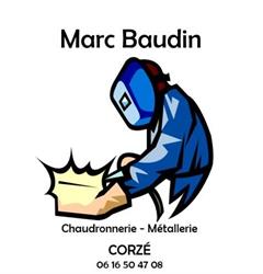 Marc Baudin, Corzé - Horaires d'ouverture