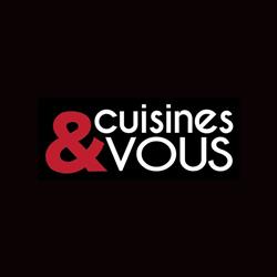 cuisines et vous, Angoulême - Horaires d'ouverture