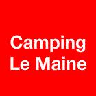 Camping Le Maine, Le Grand-Village-Plage - Horaires d'ouverture