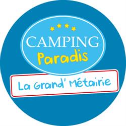 Camping Paradis La Grand' Métairie, Saint-Hilaire-la-Forêt - Horaires d'ouverture