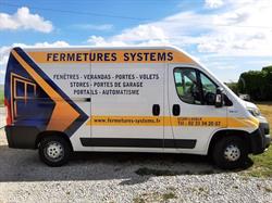 Fermetures Systems, L'Aigle - Horaires d'ouverture