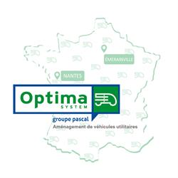 Optima System, Émerainville - Horaires d'ouverture