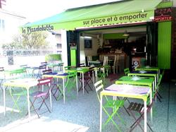 La Pizzaïolette, Vieux-Boucau-les-Bains - Horaires d'ouverture