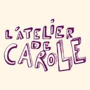 L'atelier de Carole, Fontaines-sur-Saône - Horaires d'ouverture