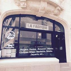 La Fabrique, Les Sables-d'Olonne - Horaires d'ouverture