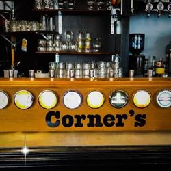 Corner's Pub & Restaurant, Saint-Brevin-les-Pins - Horaires d'ouverture