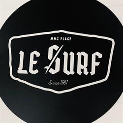 Le Surf Café, Mimizan - Horaires d'ouverture