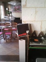 Le Comptoir des Vins, Fontevraud-l'Abbaye - Horaires d'ouverture